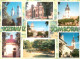 73618469 Sombor Teilansichten Kirchen Park Sombor - Serbia