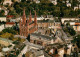 73618243 Wiesbaden Zentrum Kirche Fliegeraufnahme Wiesbaden - Wiesbaden