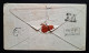 Preussen, Umschlag PRACHWITZ, 2 Sgr. - Postal  Stationery