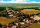 73618139 Andechs Kloster Andechs Am Ammersee Fliegeraufnahme Andechs - Autres & Non Classés