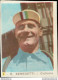 Bh3 Figurina Anni 50 Personaggi Famosi Album Sada Ciclismo Bendetti - Catalogus