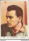 Bh123 Figurina Anni 50 Personaggi Famosi Albuma Sada Artista Alberici N 123 - Cataloghi