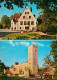 73618022 Gruenwald Muenchen Schloss Hotel Gruenwald Gaststaette Gruenwald Muench - Autres & Non Classés
