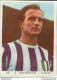 Bh58 Figurina Anni 50 Personaggi Famosi Album Sada Calcio Juventus Manente N 58 - Cataloghi