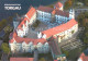73617940 Torgau Schloss Hartenfels 15. Jhdt. Fliegeraufnahme Torgau - Torgau