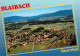 73617825 Blaibach Fliegeraufnahme Blaibach - Other & Unclassified