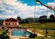 73617777 Ramsau Dachstein Steiermark Alpenbad Cafe Pension Schwimmbad Ramsau Dac - Autres & Non Classés