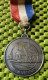 Medaile :  W.S.V. Venray   -  Original Foto  !!  Medallion  Dutch - Autres & Non Classés