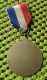 Medaile :  W.S.V. Venray   -  Original Foto  !!  Medallion  Dutch - Altri & Non Classificati