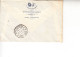 ITALIA 1934 - Lettera Da Prato A  Popoli "Istituto Magistrale - Prato" - Poststempel