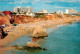 73617574 Praia Da Rocha Panorama Praia Da Rocha - Andere & Zonder Classificatie
