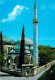 73617570 Mostar Moctap Mosque Of The Karadzozbey Mostar Moctap - Bosnië En Herzegovina
