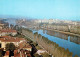 73617564 Plovdiv Panorama Plovdiv - Bulgarije