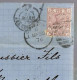 79971 - LONDON  Pour MARSEILLE - Lettres & Documents