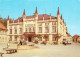 73617540 Buetzow Rathaus Buetzow - Bützow