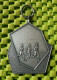Medaile :  Prest. Lopen - Ij.c. Elspeet  -  Original Foto  !!  Medallion  Dutch - Altri & Non Classificati