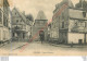 80.  PERONNE .  Porte De Bretagne . - Peronne