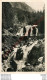 65.  CAUTERETS .  Cascade Du Lutour . - Cauterets