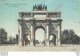 PARIS .  Arc De Triomphe Des Tuileries . - Other & Unclassified