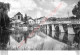 16.  RUFFEC .  La Charente Au Pont De Condac . - Ruffec