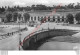 11.    CARCASSONNE .  La Gare Et Le Pont Sur Le Canal Du Midi . - Carcassonne