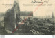 80.  FOUCAUCOURT . Offensive Franco-Anglaise . Les Ruines . GUERRE 1914 ... - Andere & Zonder Classificatie