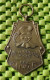 Medaile : Sint-Nicolaas Tocht - Org. L.W.V.   -  Original Foto  !!  Medallion  Dutch - Sonstige & Ohne Zuordnung