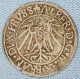 Preussen / Prussia • 1 Groschen 1541 • Albrecht Von Preussen • Herzogtum / Prusse / German States / Silver • [24-720] - Kleine Munten & Andere Onderverdelingen