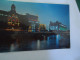 SINGAPORE   POSTCARDS   WATERFRONT  PURHASES 10% DISCOUNT - Singapour