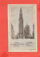 Delcampe - LOT De 8 BUVARDS ILLUSTRES Série Monuments Historiques BELGE - Colecciones & Series