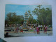 SINGAPORE   POSTCARDS  HAW PAR VILLA  PURHASES 10% DISCOUNT - Singapore