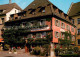 73616400 Meersburg Bodensee Hotel Weinstube Loewen Meersburg Bodensee - Meersburg