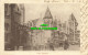 R594476 Law Courts. Davidson Brothers. London View Series. 1903 - Other & Unclassified