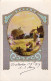 Agriculture - Scene De Moisson  - Montauban 1909 - Cultures