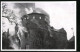 AK Stuttgart, Brandkatastrophe Des Alten Schlosses 21.-27. Dezember 1931  - Disasters
