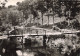 29 PONT AVEN PASSERELLE DU BOIS D AMOUR - Pont Aven