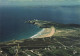 29 CAMARET LA PLAGE ET LA POINTE DU TOULINGUET - Brignogan-Plage