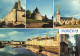 56 PONTIVY LE CHATEAU DES ROHAN - Pontivy