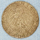 Preussen / Prussia • 1 Groschen 1543 • Albrecht Von Preussen • Herzogtum / Prusse / German States / Silver • [24-721] - Kleine Munten & Andere Onderverdelingen