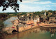 56 AURAY LE PONT SAINT GOUSTAN - Auray