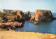 56 BELLE ILE EN MER LE FORT SARAH BERNHARDT - Belle Ile En Mer