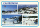 38 CHAMROUSSE - Chamrousse