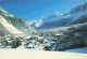 74 LES HOUCHES  - Les Houches