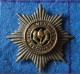 Insigne Du Régiment Du Cheshire - 1914-18