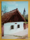 Kov 716-18 - HUNGARY, KISKOROS, PETOFI HOUSE, HAUS - Hungary