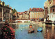 74 ANNECY CANAL DU THIOU - Annecy