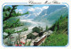 74 CHAMONIX MONT BLANC MONTENVERS - Chamonix-Mont-Blanc