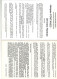 Delcampe - Programme Congrés Course Camarguaise Aigues Vives 1978 ,taureaux Manade Camargue Abrivado Arenes Gardians .... - Programas