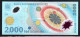 460-Roumanie 2000 Lei 1999 009B012 Neuf/unc - Roumanie