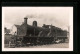 Pc Lokomotive Mit Kohlenhänger, Englische Eisenbahn  - Trains